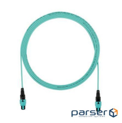 Патч-корд 12хOM4, Optimized IL, PanMPO-PanMPO, 14м, LSZH (FRZTL77X001M014)