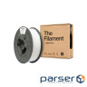 Пластик для 3D-принтера The Filament PETG Lite 1.75mm WHITE 1kg (TF-24238)