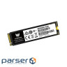 SSD диск ACER PREDATOR GM9000 8TB M.2 NVMe (BL.9BWWR.142)