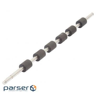 Ролик захоплення паперу HP LJ 1160/1320 BASF (RC1-3691-000)