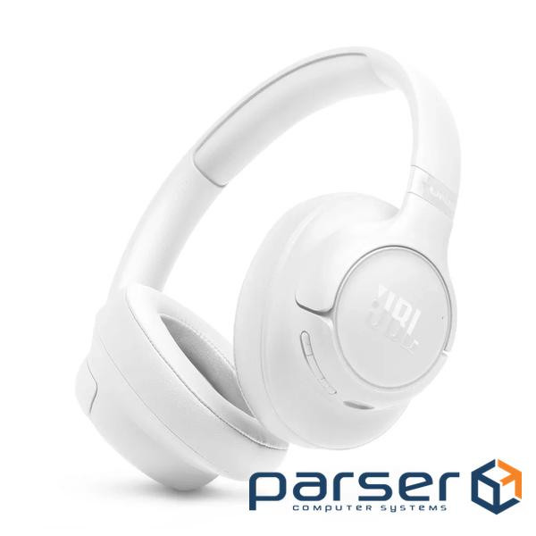 Навушники JBL Tune 730BT White (JBLT730BTWHT)