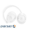 Навушники JBL Tune 730BT White (JBLT730BTWHT)