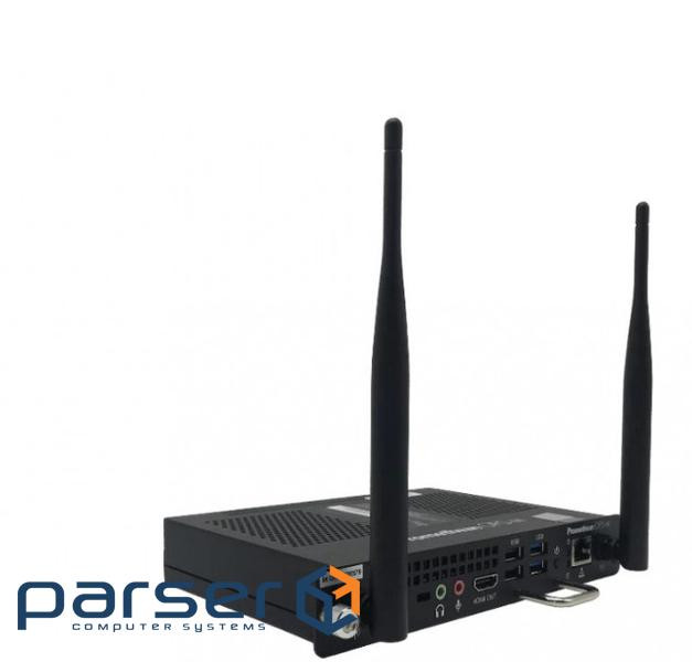 Міні комп"ютер OPS 119x180x30mm OPS PC i7 1370P, 1 6G+512G AKB OPS PC i7/13Gen/16G+512G