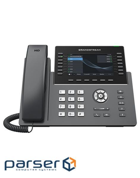 Grandstream GRP2650 IP Phone