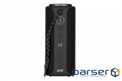 Акустична система 2E SoundXTube2 Black (2E-BSSXT2WBK)