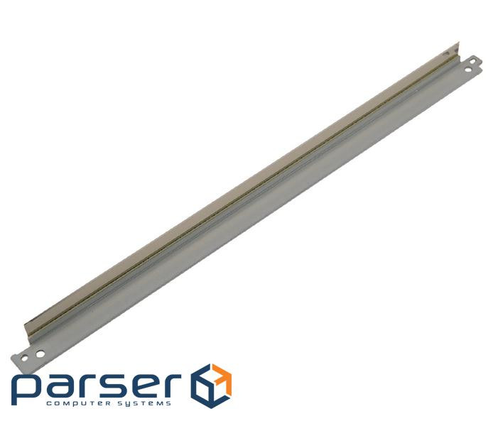 Дозуюче лезо Pantum M6500/M6607, P2200/P2207/P2500/P2507, Makkon Classic (ZMNC-PAN-P2200-DB)