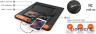 Портативна сонячна панель Jackery SOLARSAGA 100W (21-0002-000059)
