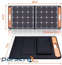 Портативна сонячна панель Jackery SOLARSAGA 100W (21-0002-000059)