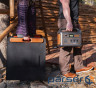 Портативна сонячна панель Jackery SOLARSAGA 100W (21-0002-000059)