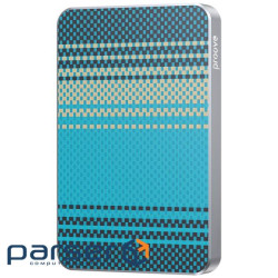 Портативная Батарея Proove Carbon Slim 20W 5000mAh nightfall (PBCS20010051)