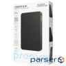 Портативная Батарея Proove Carbon Slim 20W 5000mAh nightfall (PBCS20010051)
