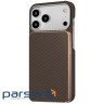 Портативная Батарея Proove Carbon Slim 20W 5000mAh nightfall (PBCS20010051)