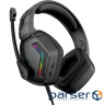 Навушники GamePro HS605 RGB Black