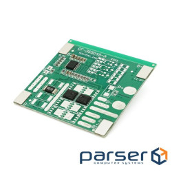 BMS плата Changfa Li-ion 12.6V 3S 6A (CF-3S-6A)