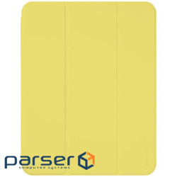 Чехол Proove Pillar Case iPad Air 13 2024/2025 yellow (PCPIID132544)
