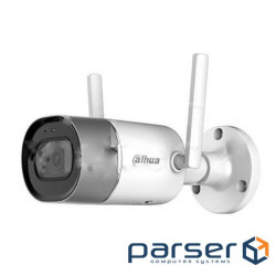 IP-камера DAHUA DH-IPC-G26P