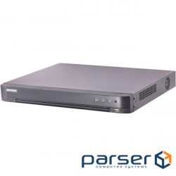 Video recorder pentabrid 8-channel HIKVISION iDS-7208HUHI-M2/S