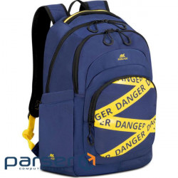 Notebook backpack RivaCase 15.6
