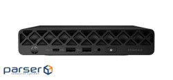 Комп'ютер персональний неттоп HP EliteDesk 8-G1i Mini, Intel U7-265, 16GB, F512GB, UMA (5M9Z9EA)