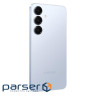 Смартфон Samsung Galaxy S25 12/512GB Icy Blue (SM-S931BLBHEUC), 6.2'' (3120х 1440) Dynamic AMOLED 2X /