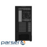 Корпус ZALMAN P40 Prism Plus Black (P40PRISMPLUSBLACK)