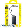 Портативная Батарея Baseus EnerFill FC11 20000mAh 22.5W pink (E0027S07 pink)