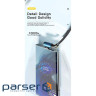 Дата кабель USB 2.0 AM to USB-C 2.0m 100W black Essager (EXCWT7A-CGA01-P)