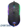 Миша Marvo M115 USB Black (M115.MRV)