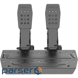 Комплект 2 педалей MOZA SRP2, тензодатчик 100кг (RS098)