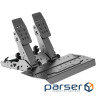 Комплект 2 педалей MOZA SRP2, тензодатчик 100кг (RS098)