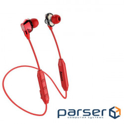 Навушники BASEUS Encok S10 Red (NGS10-09)