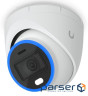 Ubiquiti Camera AI UVC-AI-TURRET-W Indoor/outdoor 4K PoE camera