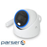 Ubiquiti Camera AI UVC-AI-TURRET-W Indoor/outdoor 4K PoE camera