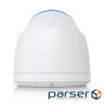 Ubiquiti Camera AI UVC-AI-TURRET-W Indoor/outdoor 4K PoE camera