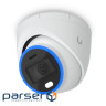 Ubiquiti Camera AI UVC-AI-TURRET-W Indoor/outdoor 4K PoE camera