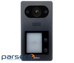 IP виклична панель Dahua DH-VTO3211D-P2
