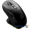 Миша ігрова GAMEPRO Genesis Airmaster GM167 Black (GM167B)