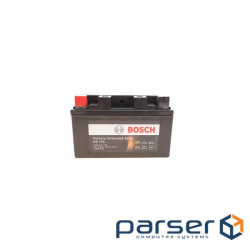 Акумулятор автомобільний Bosch 0 986 FA1 140