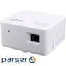 Проєктор Acer PD1800 UHD, 1000 lm, LED, 1.5-1.65 (MR.JXX11.001)