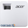 Проєктор Acer PD1800 UHD, 1000 lm, LED, 1.5-1.65 (MR.JXX11.001)