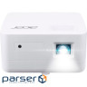 Проєктор Acer PD1800 UHD, 1000 lm, LED, 1.5-1.65 (MR.JXX11.001)