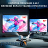 Проєктор BRAVIS H12
