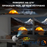 Проєктор BRAVIS H12