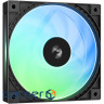 Кулер процессорный DeepCool AG620 G2 ARGB (R-AG620-BKAMMG2-G), Intel: 1851/1700, AMD: AM5/AM4, 129х1