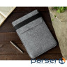 Чохол до ноутбука Gmakin 13" GM16 Grey, для MacBook Pro 13 (GM16-13New)