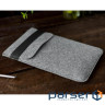 Чохол до ноутбука Gmakin 13" GM16 Grey, для MacBook Pro 13 (GM16-13New)