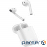 Навушники HOCO EW02 Plus White (6931474753878)