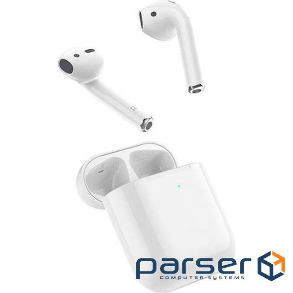 Навушники HOCO EW02 Plus White (6931474753878)