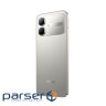 Смартфон Infinix Smart 20 X6840B 4/128GB Polaris Titanium, 6.78" (1576х720) IPS / MediaTek Helio G81
