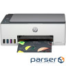 Багатофункціональний пристрій HP Smart Tank 580 c Wi-Fi (1F3Y2A)